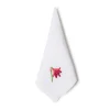 Chefanie Amaryllis Dinner Napkins (4) New