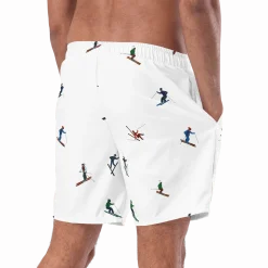 Chefanie Après Ski Swim Trunks Discount
