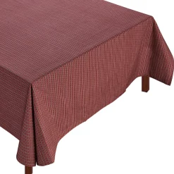 Chefanie Autumn Stripe Tablecloth Discount