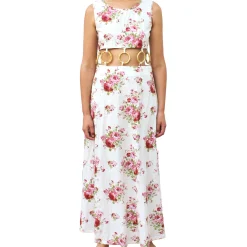 Chefanie Bamboo Dress