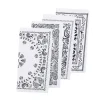 Chefanie Bandana Napkins (4) Discount
