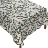 Chefanie Blue Hydrangea Tablecloth Best