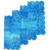 Chefanie Blue Marble Napkins (4) Clearance