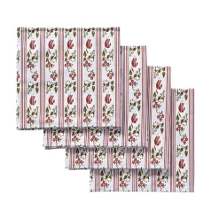 Chefanie Blue Ribbon Napkins (4) Outlet