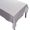Chefanie Blue Ribbon Tablecloth Sale