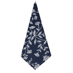 Chefanie Blue Richmond Napkins (4) Online