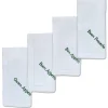 Chefanie Bon Appétit Dinner Napkins (4) Best