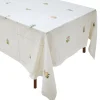 Chefanie Botanical Flower Tablecloth Discount