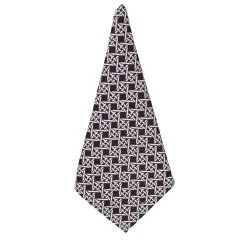Chefanie Brown Cane Napkins (4)