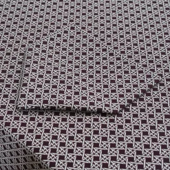 Chefanie Brown Cane Tablecloth Sale