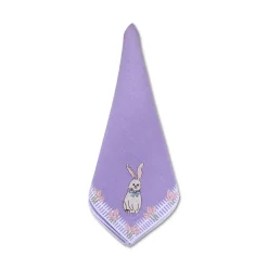 Chefanie Bunny Dinner Napkins Discount