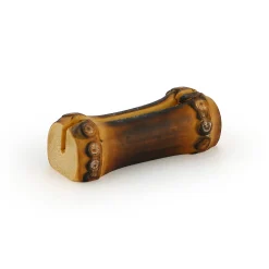 Chefanie Burnt Bamboo Placecard Holders (4) Best