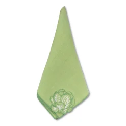 Chefanie Cabbage Dinner Napkins (4) Clearance
