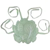 Chefanie Cabbage Top Clearance