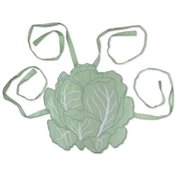 Chefanie Cabbage Top Clearance