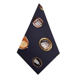 Chefanie Cameo Napkins (4) Best