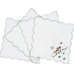 Chefanie Cantering Horse Cocktail Napkins (4) Hot
