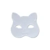 Chefanie Cat Mask Cocktail Napkins (4) Hot
