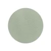 Chefanie Celadon Embossed Placemat Hot