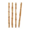 Chefanie Ceramic Bamboo Straws (4) Online