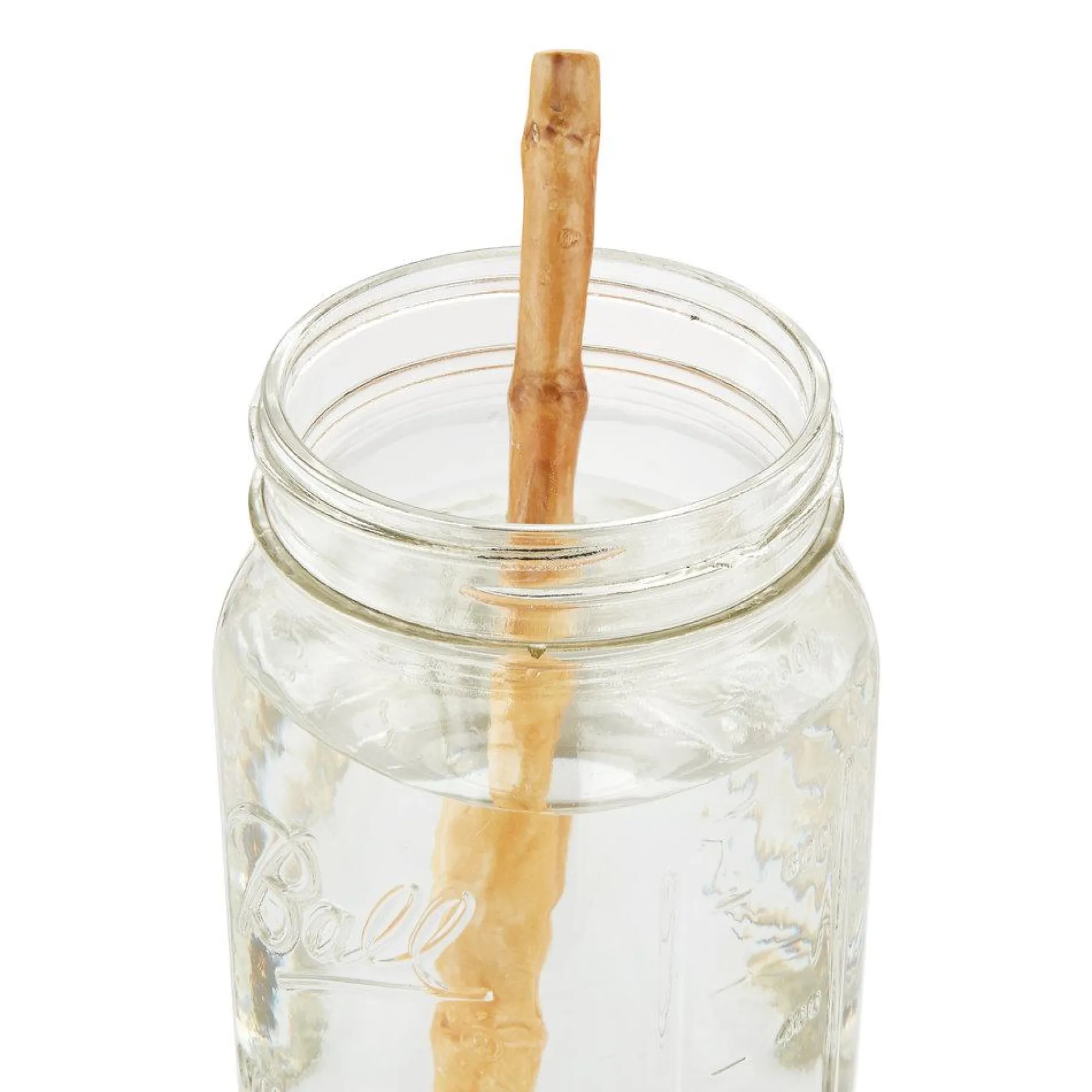 Chefanie Ceramic Bamboo Straws (4) Online