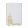 Chefanie Cheers Cocktail Napkins (4) Outlet
