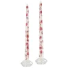 Chefanie Cherry Blossom Tapers (2) Best