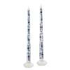 Chefanie Chinoiserie Tapers (2) Discount