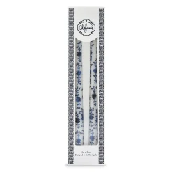 Chefanie Chinoiserie Tapers (2) Discount