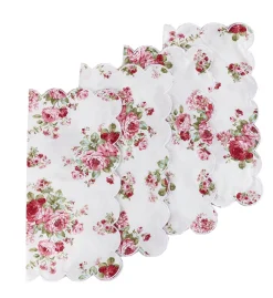 Chefanie Chintz Napkins (4) Sale