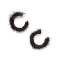 Chefanie Chocolate Fur Hoops Online