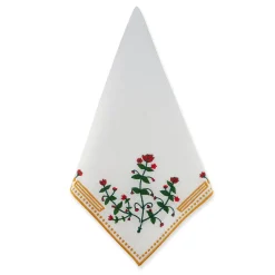 Chefanie Christmas Danica Dinner Napkins (4) Clearance