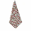 Chefanie Christmas Meadow Napkins (4) Sale