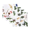 Chefanie Christmas Trumpet Napkins (4) Sale