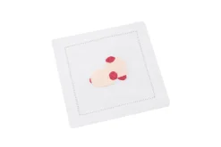 Chefanie Cocktail Franks Cocktail Napkins (4) Sale
