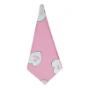Chefanie Conversation Heart Dinner Napkins (4) Clearance