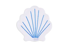Chefanie Coquilles Cocktail Napkins (4) Discount