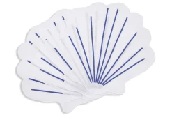 Chefanie Coquilles Placemats (4) Clearance