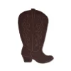 Chefanie Cowboy Boot Cocktail Napkins (4)