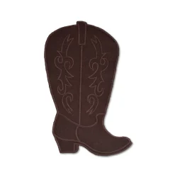 Chefanie Cowboy Boot Cocktail Napkins (4)