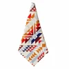 Chefanie Cowboy Quilt Dinner Napkins (4) Online