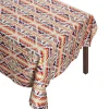 Chefanie Cowboy Quilt Tablecloth Discount