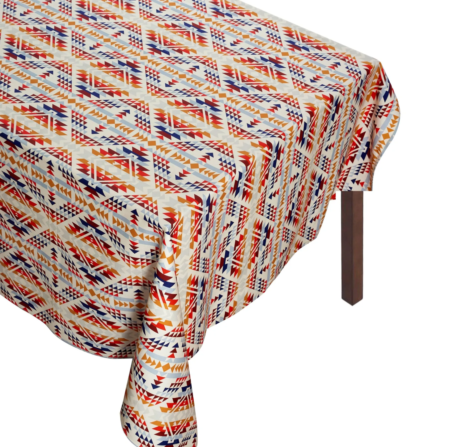 Chefanie Cowboy Quilt Tablecloth Discount
