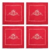 Chefanie Cupid Cocktail Napkins (4) Clearance