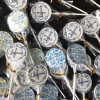 Chefanie Customized Lollipops Best