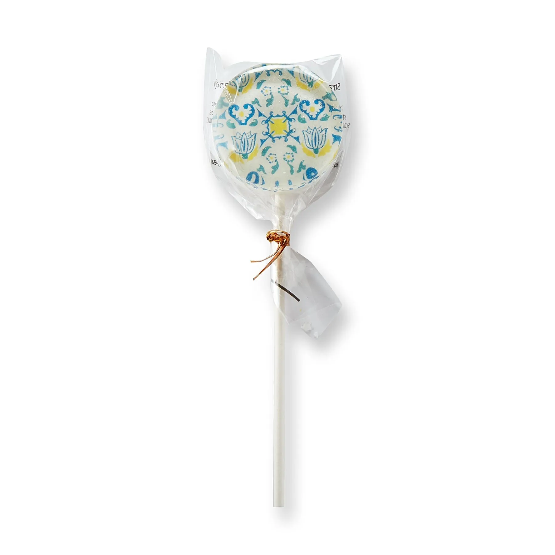 Chefanie Customized Lollipops Best