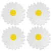 Chefanie Daisy Cocktail Napkins (4) Clearance