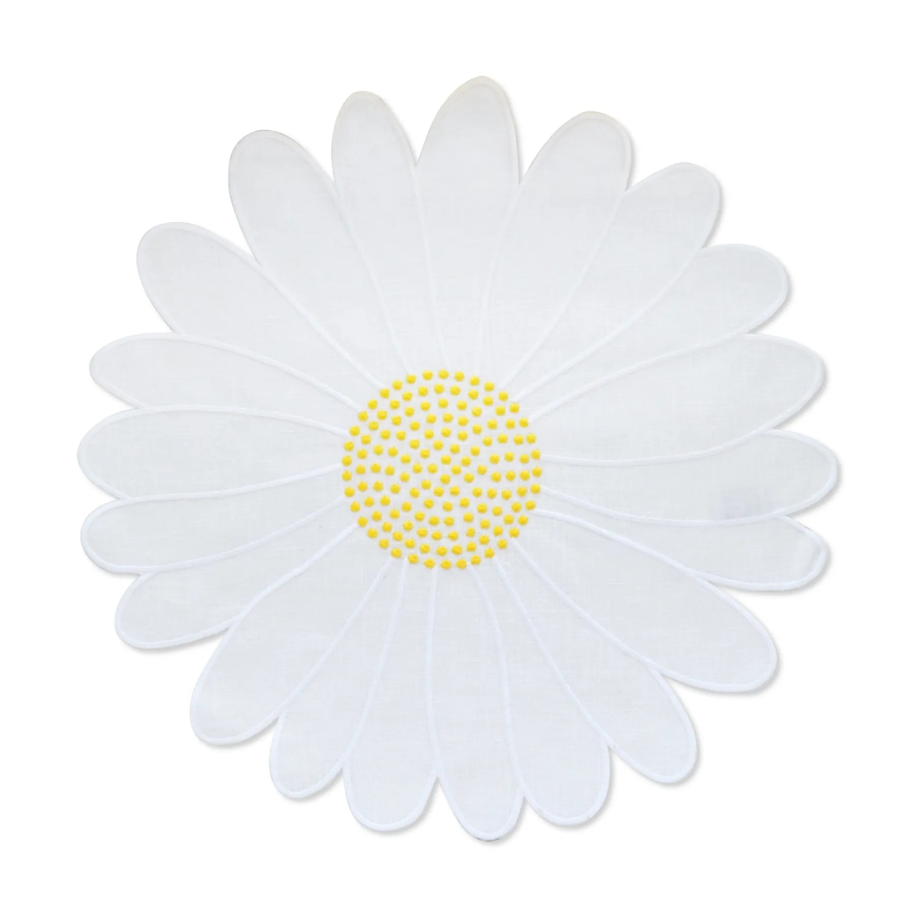 Chefanie Daisy Placemat Sale