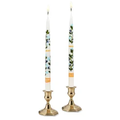 Chefanie Danica Painted Tapers (2) Online