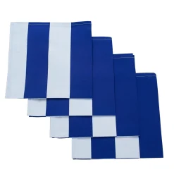 Chefanie Deauville Stripe Napkins (4) New